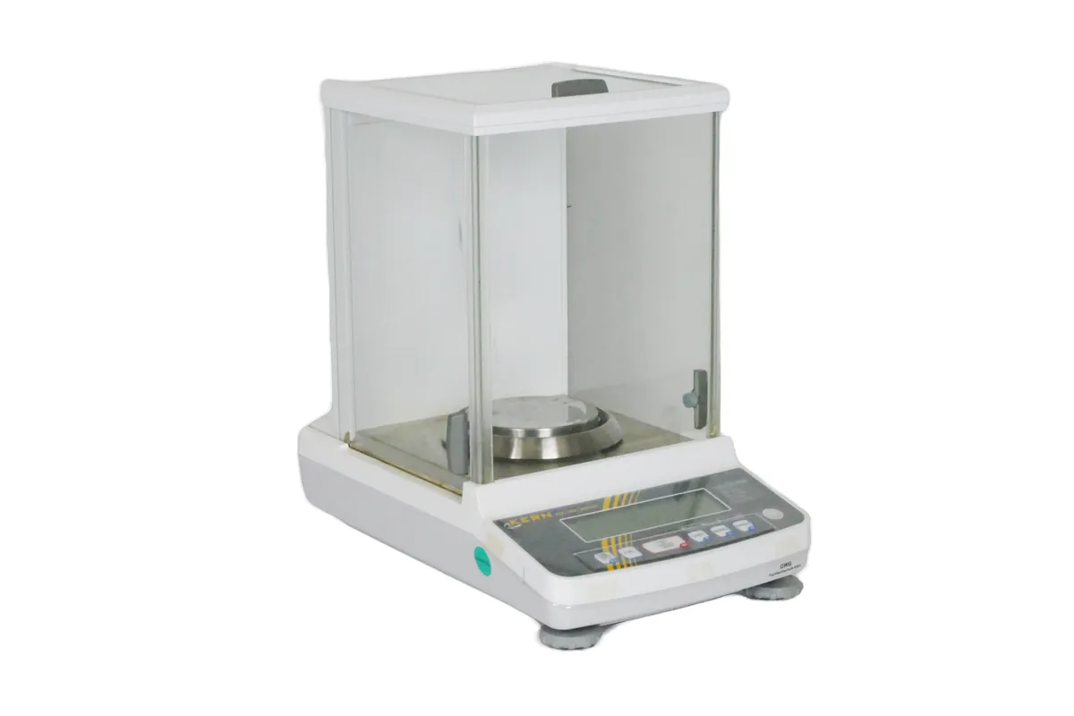 Laboratory Equipment