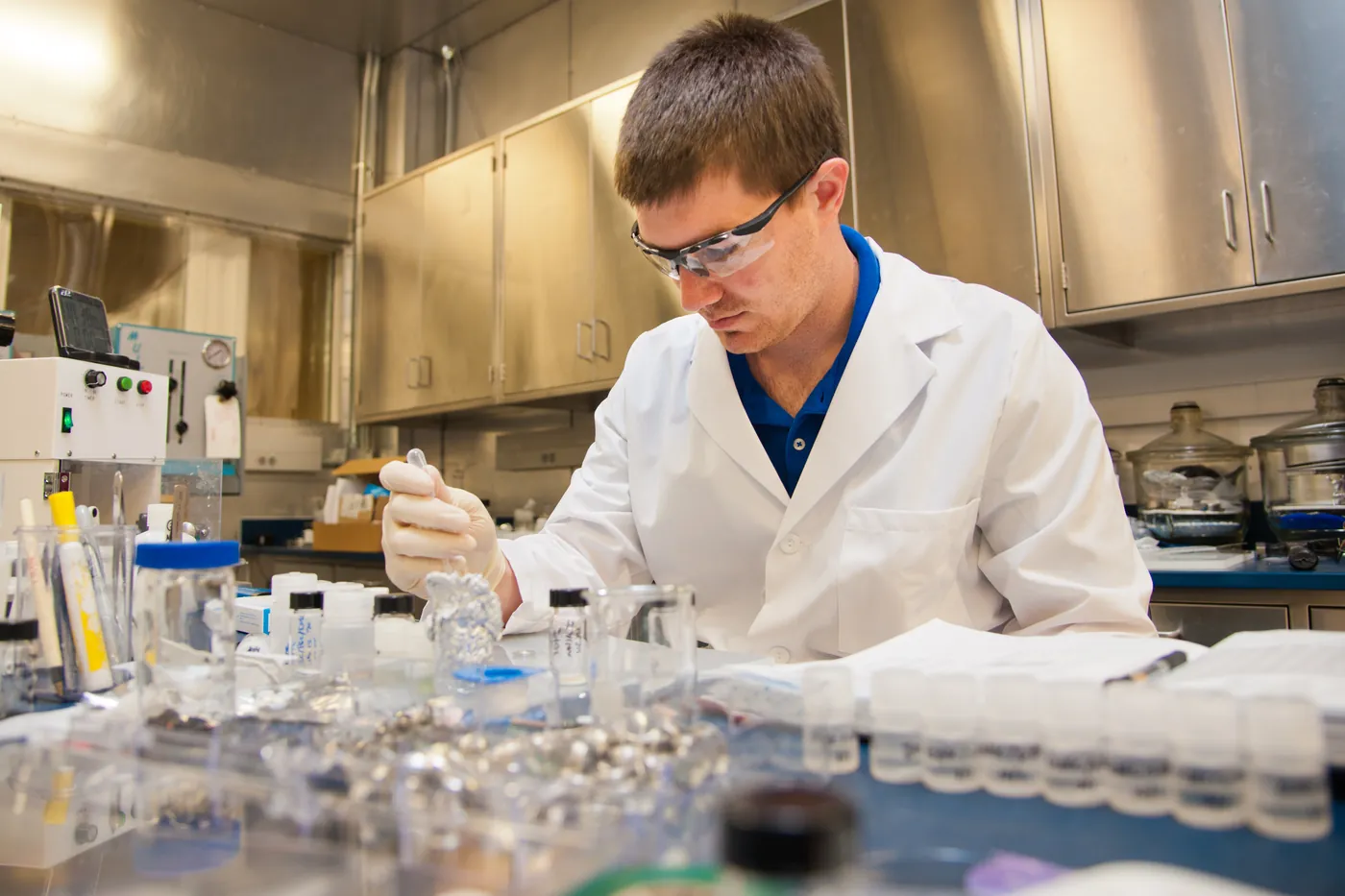 Research Laboratories