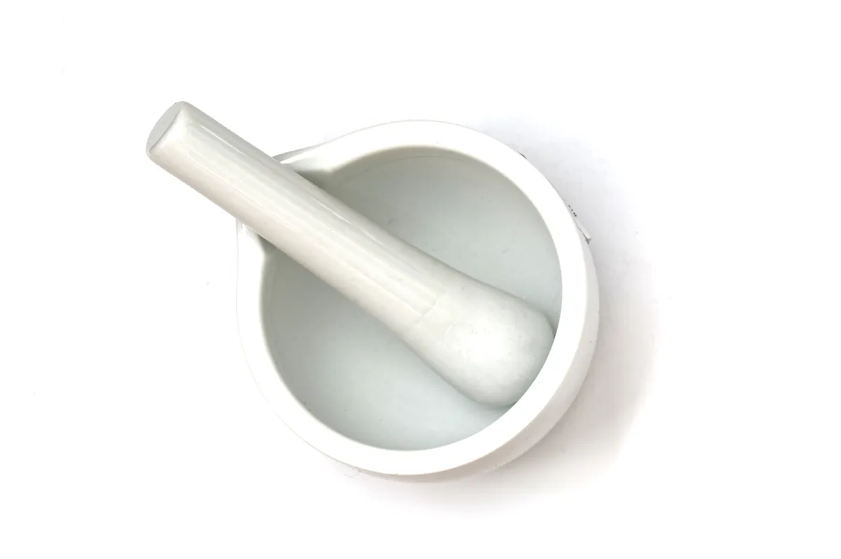 Silica-ware & Allied Lab Supplies